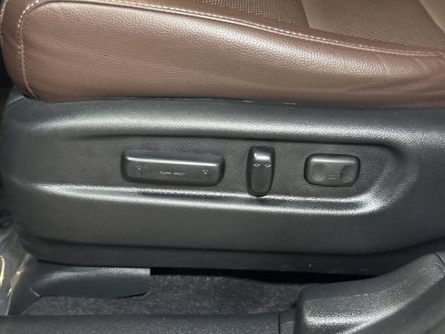 Used 2024 Honda Ridgeline RTL image 22