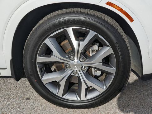 Used 2022 Hyundai Palisade Limited image 10