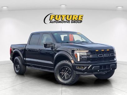 Used 2024 Ford F150 Raptor