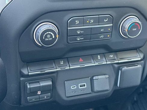 New 2026 Chevrolet Silverado 2500 W/T w/ WT Convenience Package RWD image 21