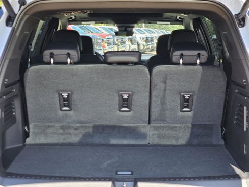 New 2026 Buick Enclave Sport Touring w/ Power Package image 7