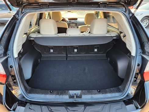 Used 2016 Subaru Crosstrek 2.0i Premium image 18