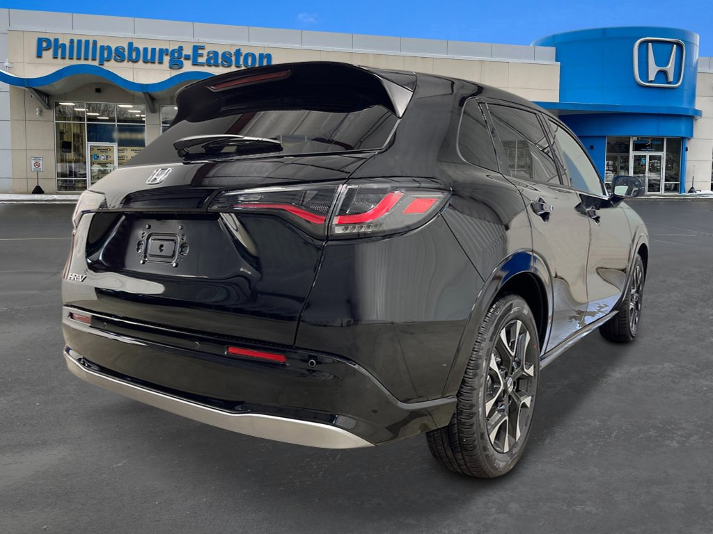 New 2027 Honda HR-V EX-L image 5