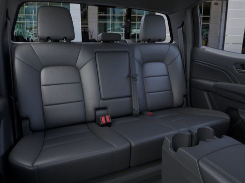 New 2026 GMC Canyon Elevation w/ Convenience Package image 17