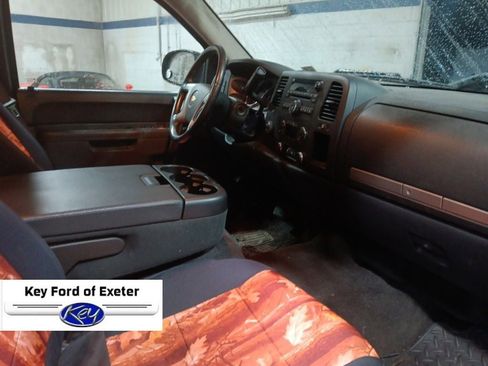 Used 2013 Chevrolet Silverado 1500 LT w/ All-Star Edition image 14