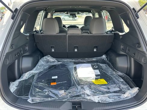 New 2026 Subaru Forester AWD/4WD image 25