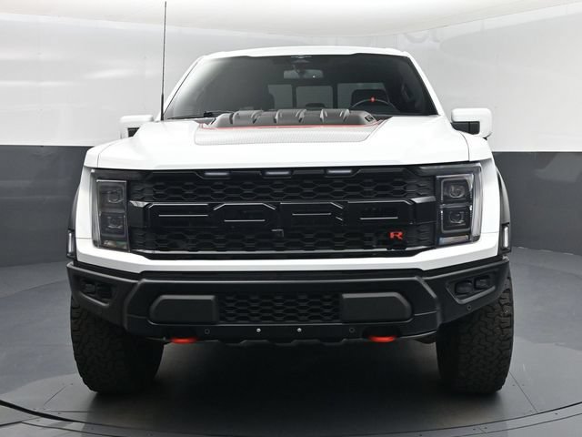 Used 2023 Ford F150 Raptor w/ Equipment Group 802A Raptor R AWD/4WD image 6