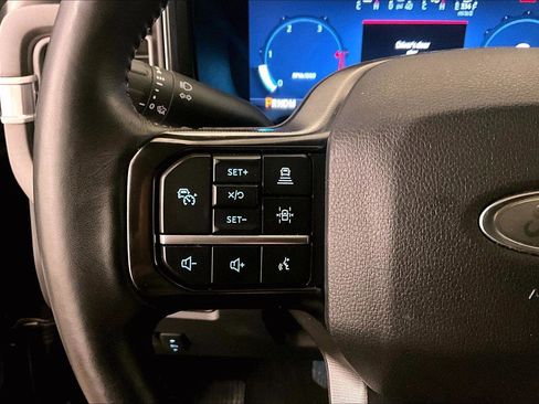 Used 2024 Ford F350 Platinum w/ Tremor Off-Road Package image 17