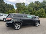 Used 2015 Toyota Highlander Limited image 4