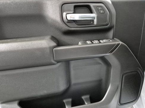 New 2026 Chevrolet Silverado 2500 W/T w/ WT Convenience Package image 13