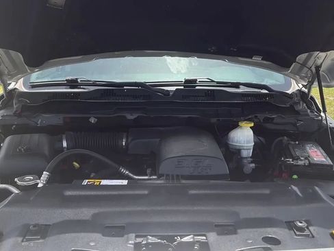 Used 2018 RAM 1500 Sport AWD/4WD image 13