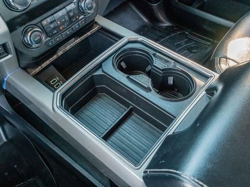 Used 2019 Ford F250 Lariat w/ Lariat Ultimate Package image 30