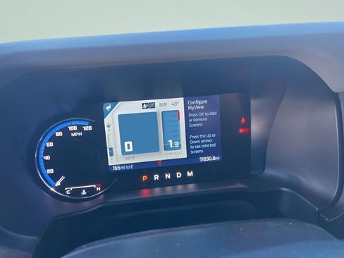 Used 2023 Ford Bronco Badlands AWD/4WD image 25