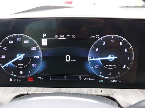 Used 2024 Kia Telluride SX AWD/4WD image 37