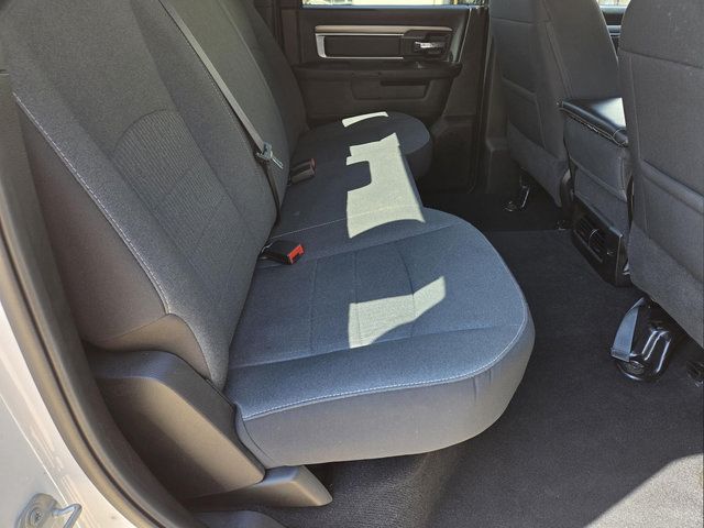 Used 2024 RAM 1500 Warlock AWD/4WD image 27