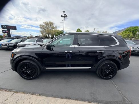 Used 2024 Kia Telluride S AWD/4WD image 7