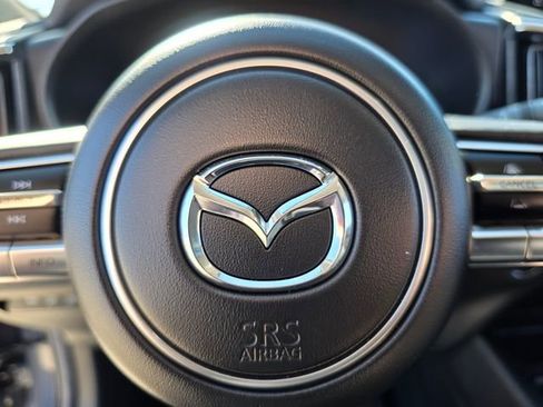 Used 2025 MAZDA CX-50 2.5 Hybrid w/ Weather Package image 22