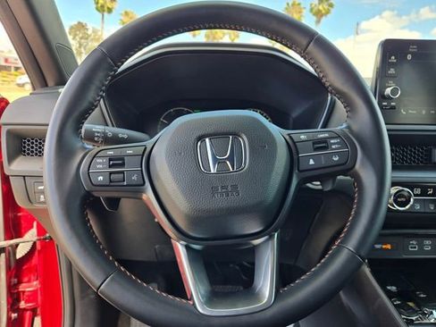Used 2025 Honda CR-V Sport-L image 21