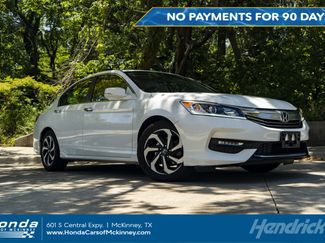 Used 2016 Honda Accord EX video 1
