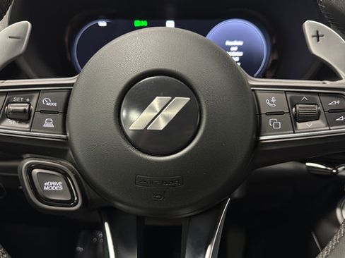 Used 2024 Dodge Hornet R/T AWD/4WD image 15