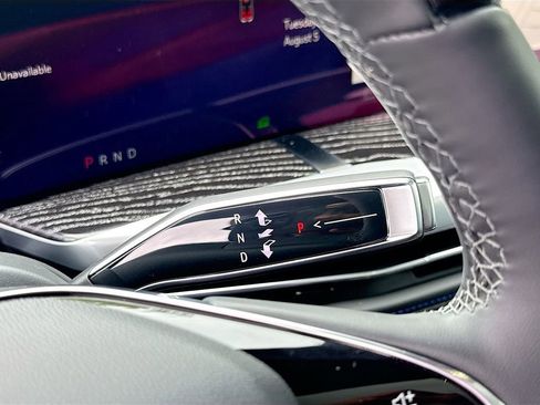 New 2025 Cadillac Escalade IQ Sport 1 image 17