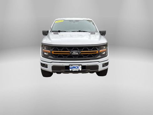 Used 2025 Ford F150 Tremor w/ Bed Utility Package AWD/4WD image 2