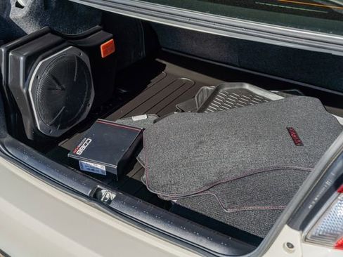 Used 2021 Subaru WRX image 14