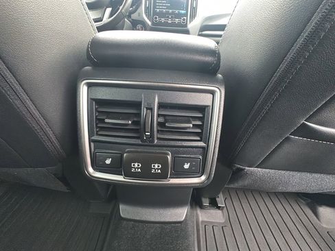 Used 2024 Subaru Forester Touring w/ Pop Package 2 image 23