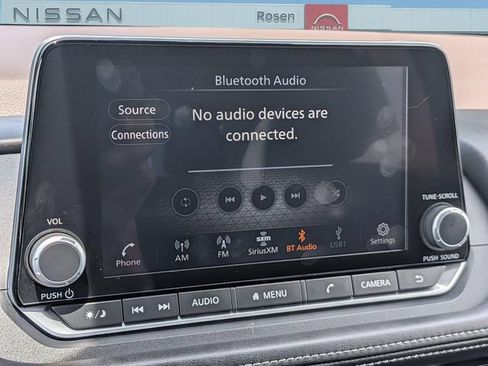 Certified 2023 Nissan Rogue SV AWD/4WD image 19