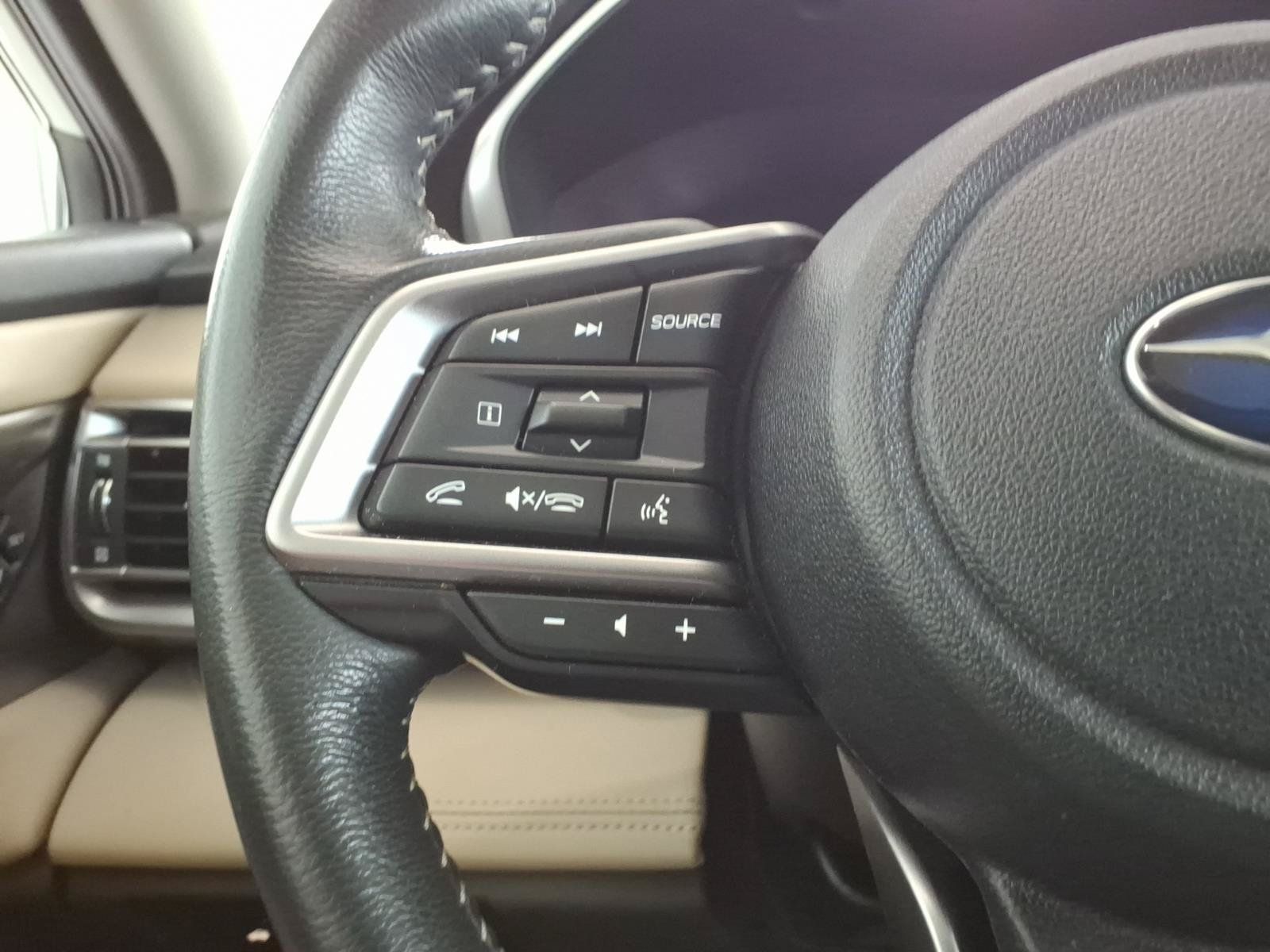 Certified 2025 Subaru Legacy Limited AWD/4WD image 27
