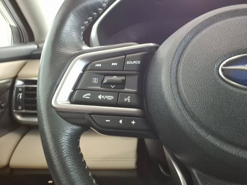 Used 2025 Subaru Legacy Limited AWD/4WD image 27