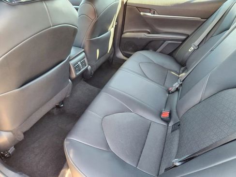 Used 2023 Toyota Camry XSE image 32