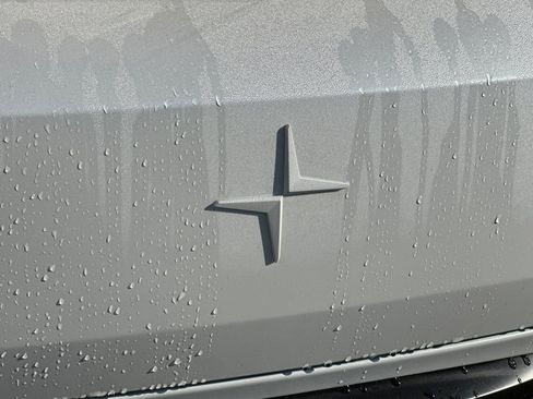 New 2026 Polestar Polestar 4 image 12