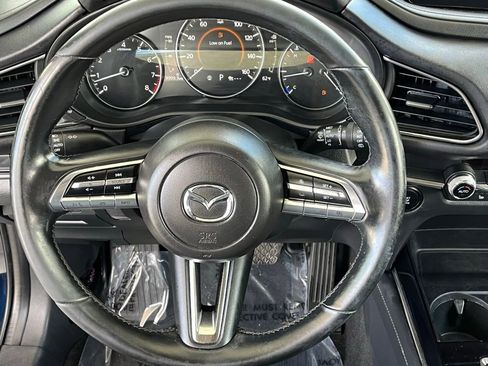 Used 2023 MAZDA CX-30 AWD 2.5 S w/ Preferred Package image 18