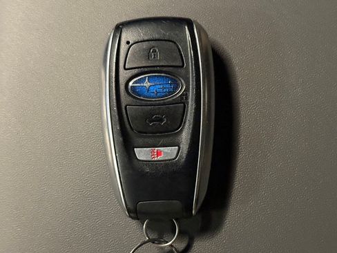 Used 2024 Subaru Crosstrek 2.5i Sport AWD/4WD image 18