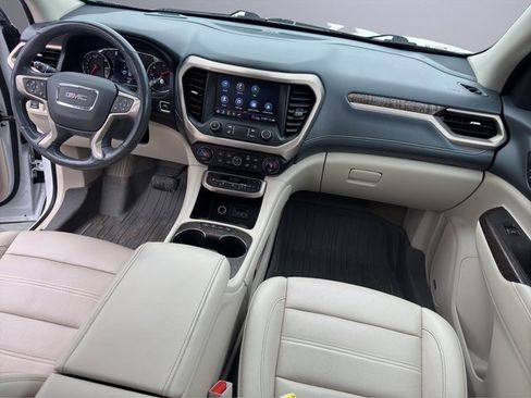 Used 2020 GMC Acadia Denali w/ Trailering Package image 23