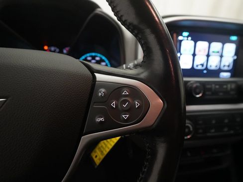 Used 2018 Chevrolet Colorado LT RWD image 18