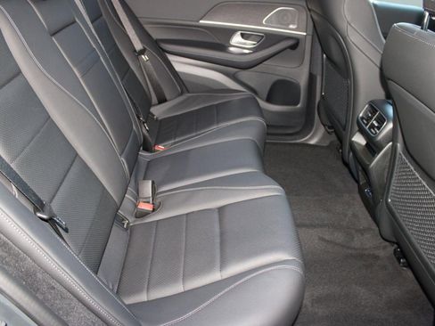 Used 2026 Mercedes-Benz GLE 350 4MATIC image 34