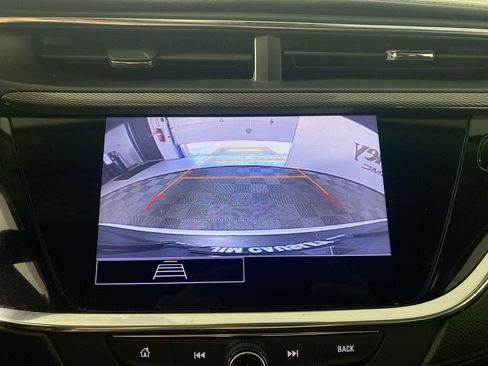 Used 2023 Buick Encore GX Select w/ Safety Package II AWD/4WD image 17