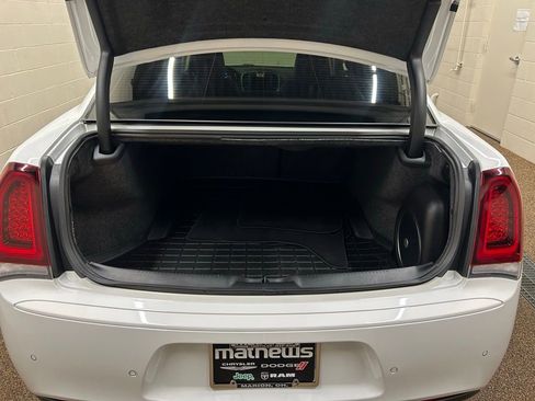 Used 2023 Chrysler 300 Touring L w/ Popular Equipment Group image 11