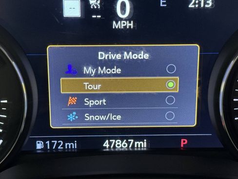 Used 2020 Cadillac CT5 Premium Luxury w/ Parking Package AWD/4WD image 37