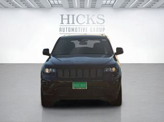 Used 2020 Jeep Grand Cherokee Altitude video 2