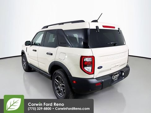 New 2025 Ford Bronco Sport Big Bend image 5