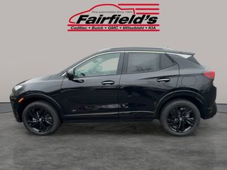 New 2026 Buick Encore GX Sport Touring w/ Comfort Package video 2