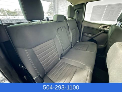 Used 2021 Ford Ranger XLT w/ Equipment Group 301A Mid AWD/4WD image 26