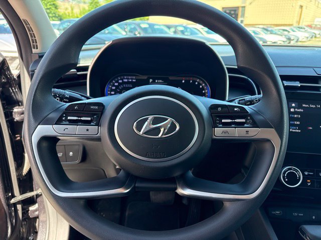 Used 2023 Hyundai Tucson SEL AWD/4WD image 10