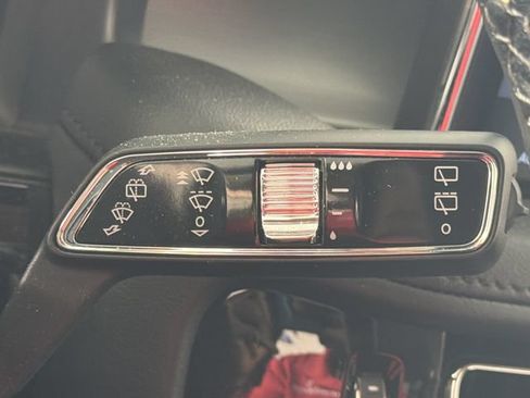Certified 2023 Lincoln Nautilus AWD w/ Premium Package image 13