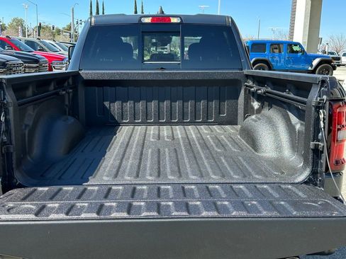 New 2026 RAM 1500 Big Horn AWD/4WD image 10