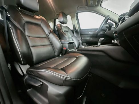 Used 2025 MAZDA CX-5 AWD 2.5 S w/ Select Package image 31