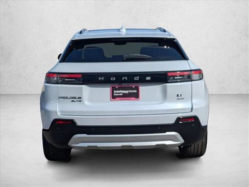 New 2026 Honda Prologue Elite image 7
